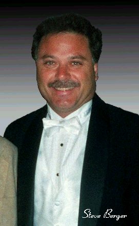 Steve 1998 @ The Deal Country Club