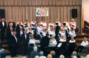 LVE Chorus 2009